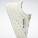 Reebok Club C 85 Vintage W Chalk Alabaster W 100025379 40