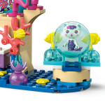 LEGO LEGO® Gábinin kouzelný domek 11204 Dobrodružství v akváriu mořské víly Gábi