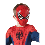 Maska Spiderman premium dětská
