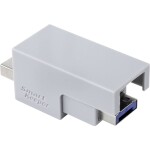 SmartKeeper Basic "USB Stick" verrieŽlutáar 32GB Oranžová