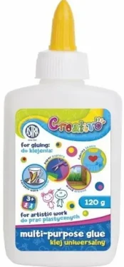 ASTRA Creativo - Univerzální tekuté lepidlo 120g (133143)