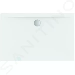 IDEAL STANDARD - Ultra Flat Sprchová vanička 1400 x 900 mm, bílá K518601