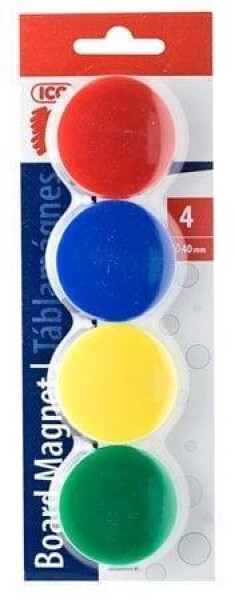 Magnety