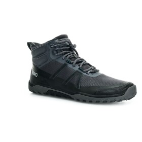 Xero Shoes Scrambler Trail Mid Asphalt/Black