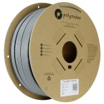 Ultimaker CPE family 750g Light Grey, 2,85 mm, Varianta: CPE 750 g