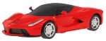 RASTAR RASTAR Auto na dálkové ovládání R/C Ferrari LaFerrari 1:24