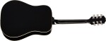 Epiphone Hummingbird Tribute​ Ebony