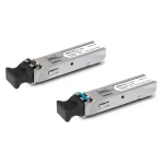 PLANET MGB-TLX Optický modul / SFP / 10km / LC duplex (MGB-TLX)