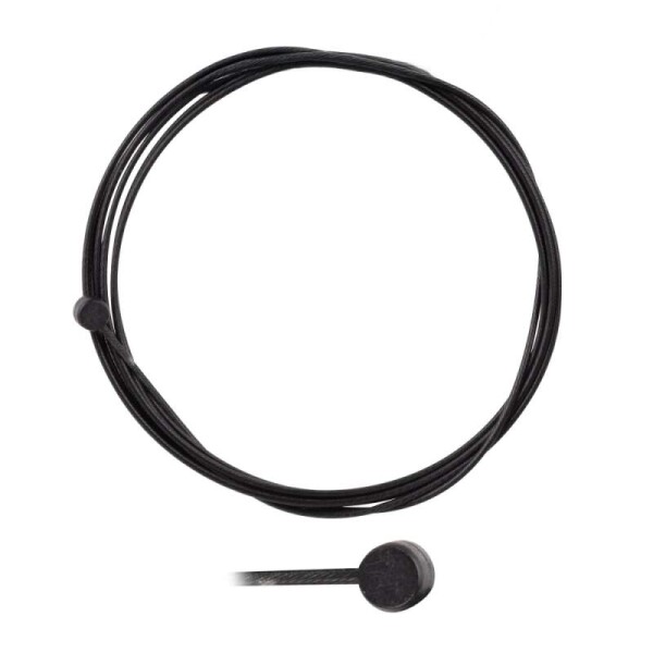 Lanko brzdové FORCE MTB 1,7m/ 1,5mm TEFLON (Lanko brzdové FORCE )