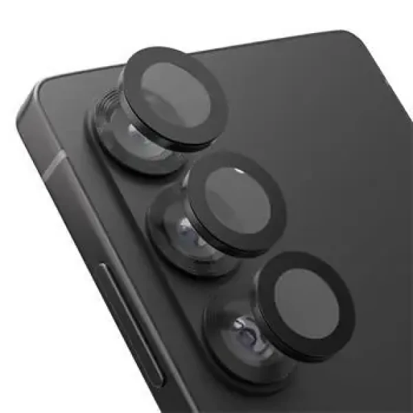 OBAL:ME Ochrana Čoček pro Samsung Galaxy S26 Black (57983129663)