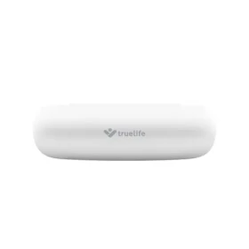 TrueLife SonicBrush Compact Travel Case White