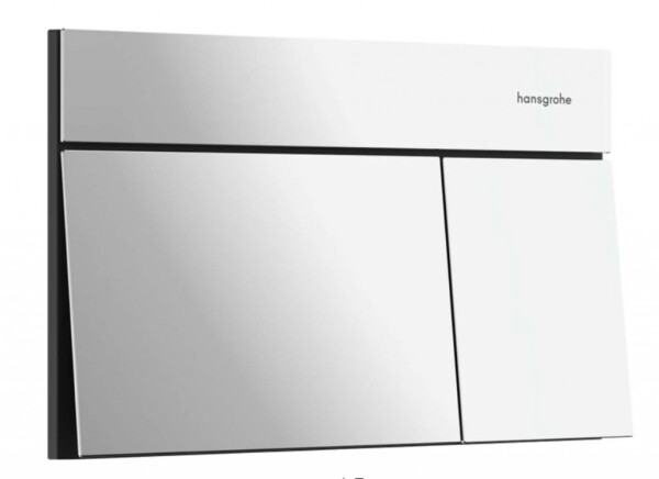 HANSGROHE - iFrame Element E Ovládání splachování, chrom 66003000