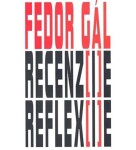 Recenz(i)e Reflex(i)e Fedor Gál