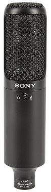 Sony C-100
