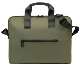 Tucano Gommo zelená / Brašna / MacBook Pro 16" / 15.6" notebook (BGOM15-VM)