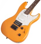 Godin Session R-HT Pro Retro Orange