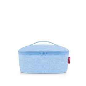 Termobox Reisenthel Coolerbag M Twist powder blue