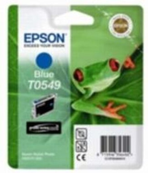 Epson C13T0549 - originální