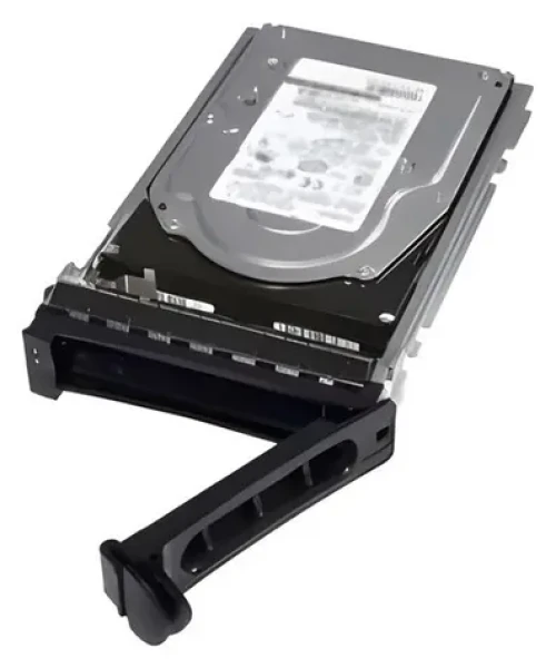 DELL disk 8TB / HDD / 3.5" / SATA III / 7200 ot/min / 512e / Hot-Plug / pro PowerEdge (KRV2W)