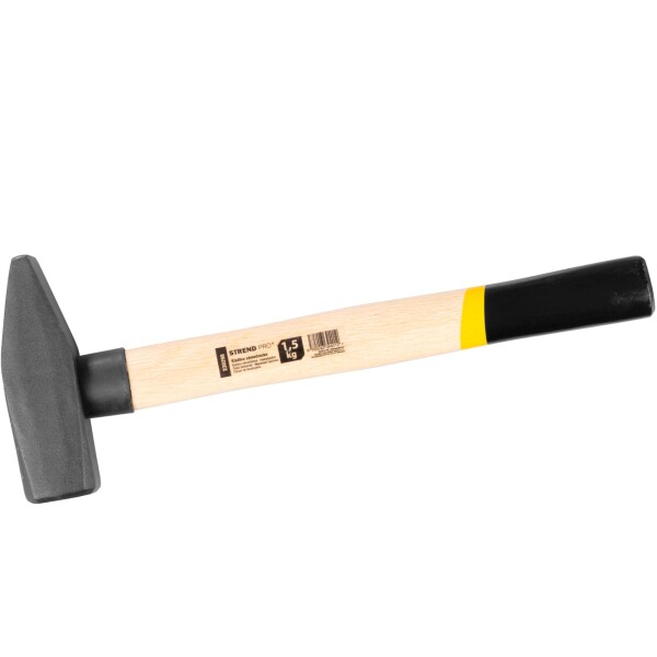 STREND PRO 230298 Kladivo 1500g, dřevěná násada 38cm