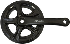 Kliky Prowheel Q38PP City Al 1-převodník 170mm 38T
