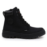Palladium Pallabosse SC Waterproof 96868-008-M EU 36