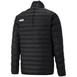 Pánská bunda Primaloft M 84935601 černá - Puma L