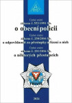 Zákon o obecní policii č. 553/1991 Sb.