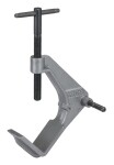 Vodící držák Makita pro JR003G 100 mm 1916F1-8