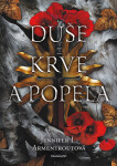 Duše krve a popela - Jennifer L. Armentrout