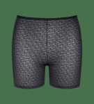 Dámské kalhotky Triumph Signature Sheer Shorts - BLACK - černé 0004 - TRIUMPH BLACK 44