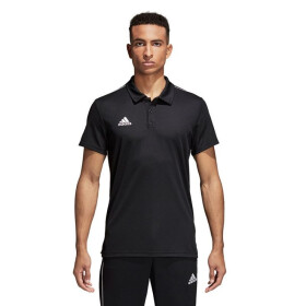 Pánský fotbalový dres Core 18 M CE9037 - Adidas XS