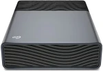 Seagate One Touch 24TB šedá / Externí HDD / 3,5" / USB-C (STNB24000400)