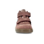 Froddo Loop High-Tops G2110157-5 Pink/Gold celoroční