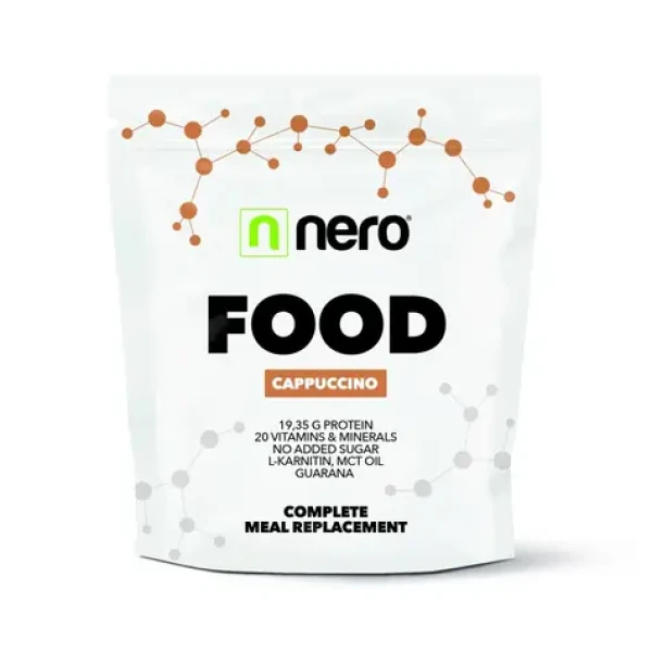 Nero food cappuccino 1 kg (13975)