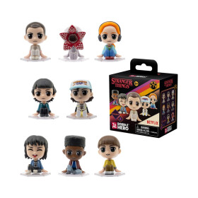 Stranger Things Bobble hero DPL12 - EPEE