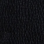 STIMA Jídelní židle křesílko GURU /1 - buk hnědá (černá koženka)