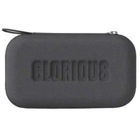 Glorious Mouse Case - černá / pouzdro na myš (GLO-ACC-MCASE-B)