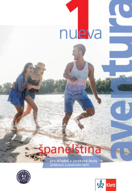 Aventura nueva