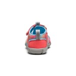Dětské sandály Keen Seacamp II CNX children ombre pink lemonade Velikost: 31