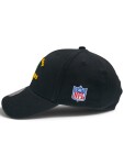 Mitchell & Ness Pánská kšiltovka Green Bay Packers NFL Throwback Low Pro Snapback