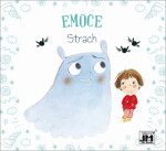 Emoce Strach - Stéphanie Couturier