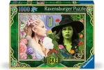 Ravensburger 120015802 Čarodějka 1000 dílků