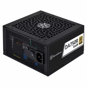 SilverStone DA750R Gold / ATX 3.1 / 750W / 80PLUS Gold / akivní PFC / modulární (SST-DA750R-GMA)