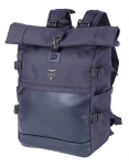 Batoh rollup Aeronautica Militare Typhoon AM-592-05 modrá 18 L