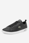 Tenisky LACOSTE CARNA BASE 48SMA0112-312 Syntetický materiál,Přírodní kůže (useň) - Lícová