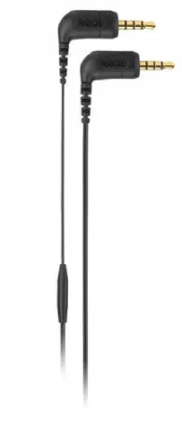 RODE SC10 propojovací audio kabel 3.5 mm (400830082)