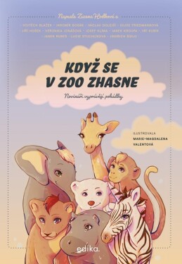 Když se zoo zhasne