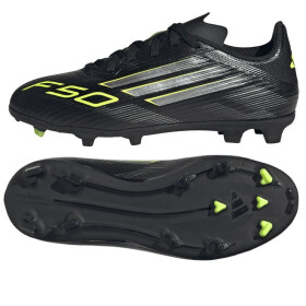 Boty adidas F50 League FG/MG Jr JH7744 38 2/3
