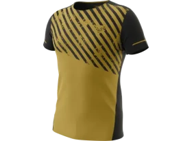 Dynafit Alpine pánské triko krátký rukáv Tobacco vel. XL